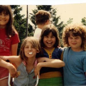 Meet your Posher, Melissa